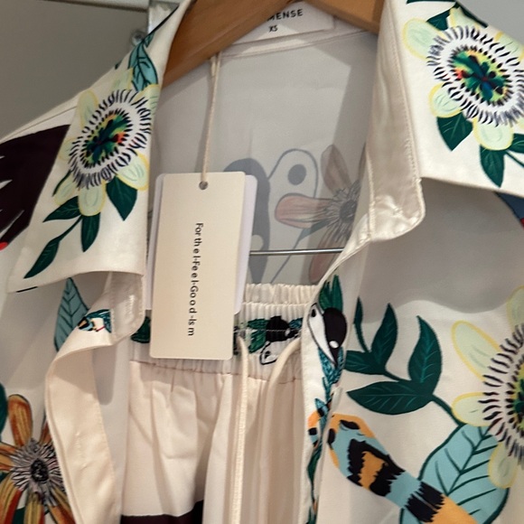 Commense Matching Set - Picture 2 of 2